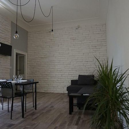 Bottai Apartment Сиракуза Екстериор снимка