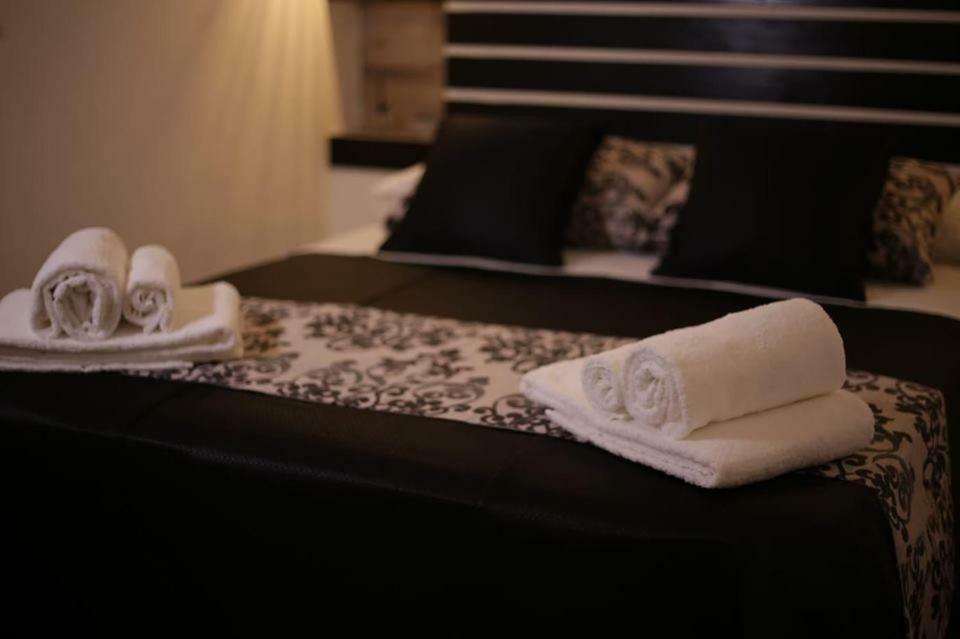 Bottai Apartment Сиракуза Екстериор снимка