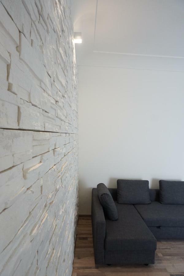 Bottai Apartment Сиракуза Екстериор снимка